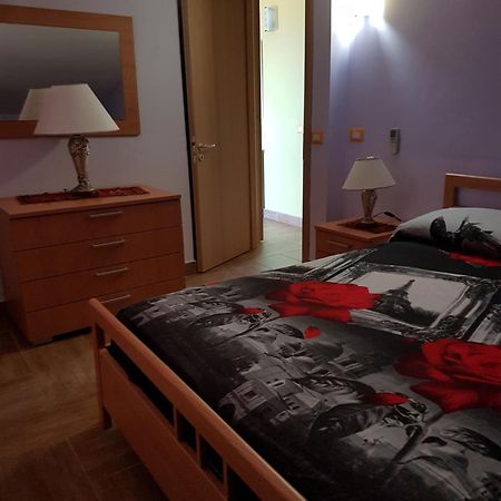 Appartamento Marinella Pizzo  Exterior foto