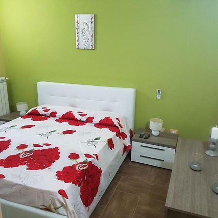 Appartamento Marinella Pizzo  Exterior foto