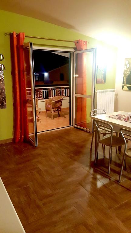 Appartamento Marinella Pizzo  Exterior foto