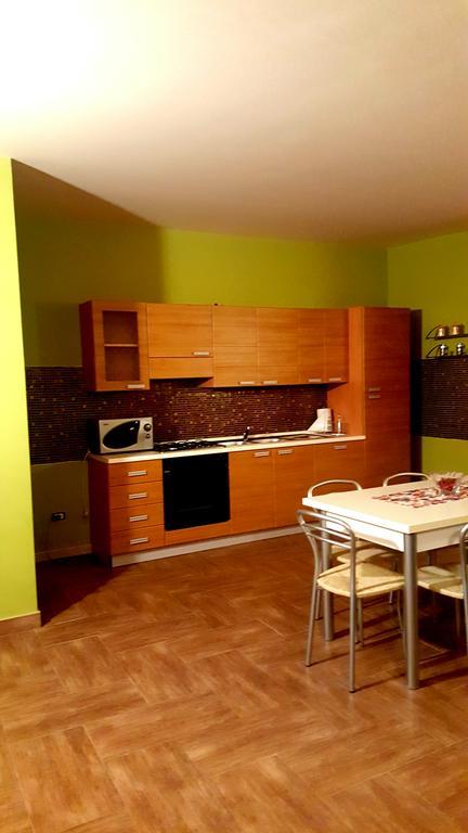 Appartamento Marinella Pizzo  Exterior foto
