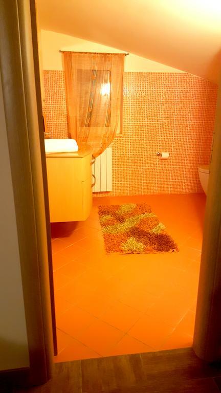 Appartamento Marinella Pizzo  Exterior foto