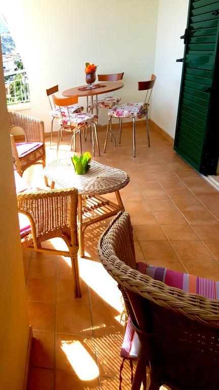 Appartamento Marinella Pizzo  Exterior foto