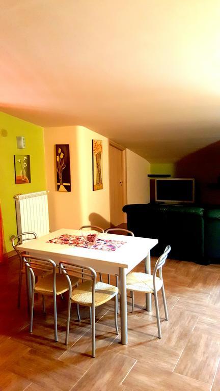 Appartamento Marinella Pizzo  Exterior foto