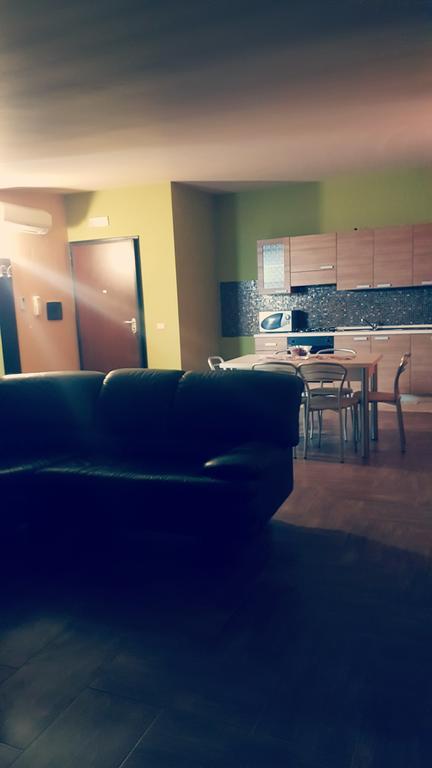 Appartamento Marinella Pizzo  Exterior foto