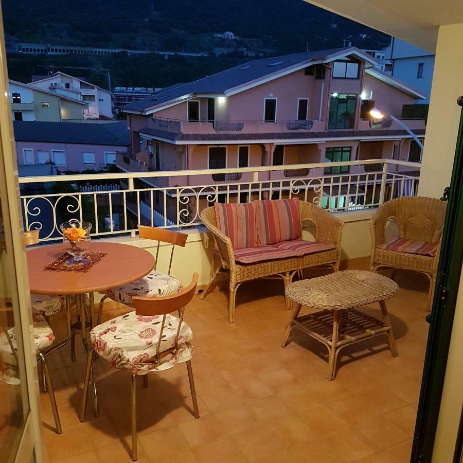 Appartamento Marinella Pizzo  Exterior foto